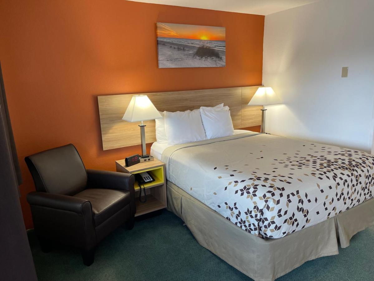 Newport Coast Inn Екстер'єр фото