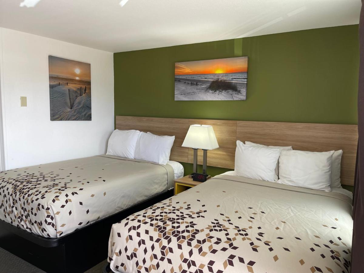 Newport Coast Inn Екстер'єр фото