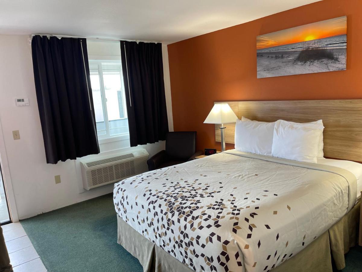 Newport Coast Inn Екстер'єр фото