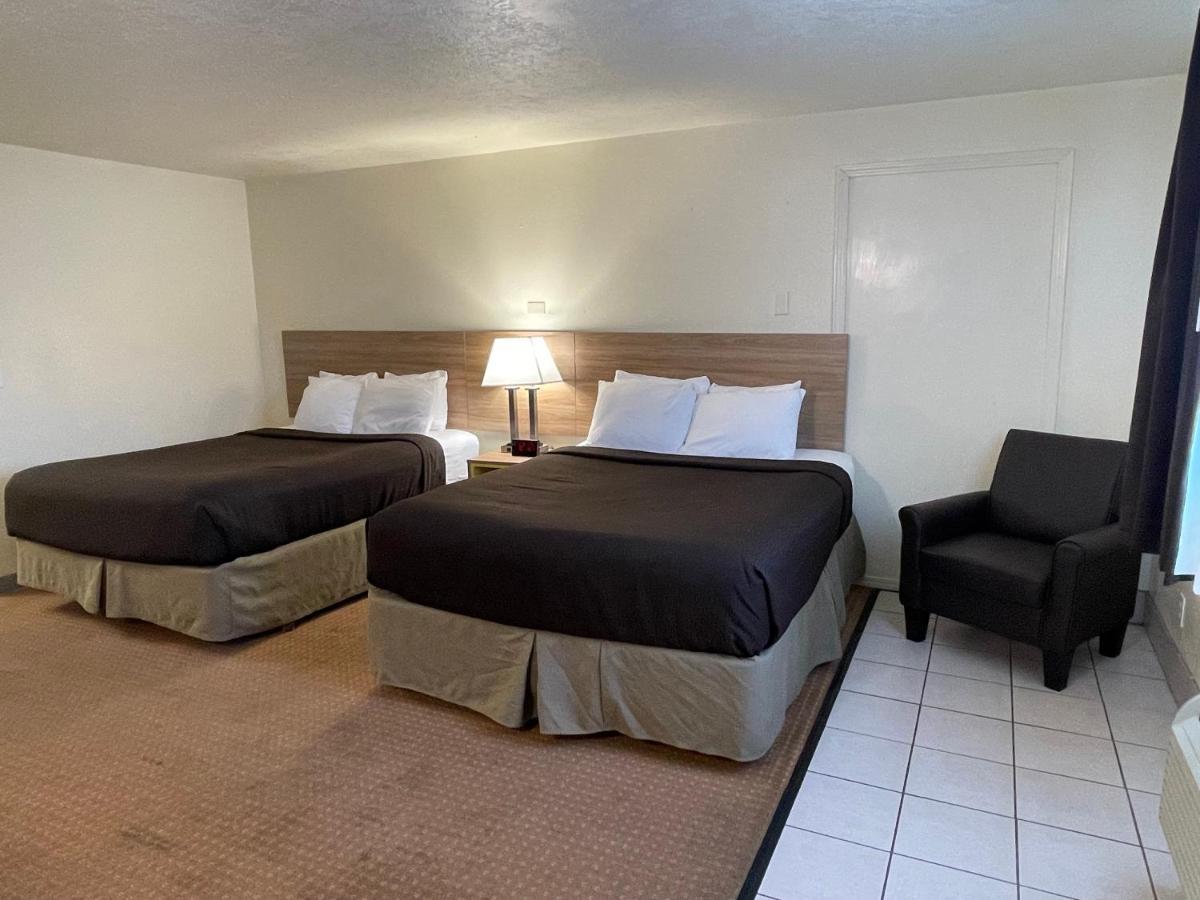 Newport Coast Inn Екстер'єр фото