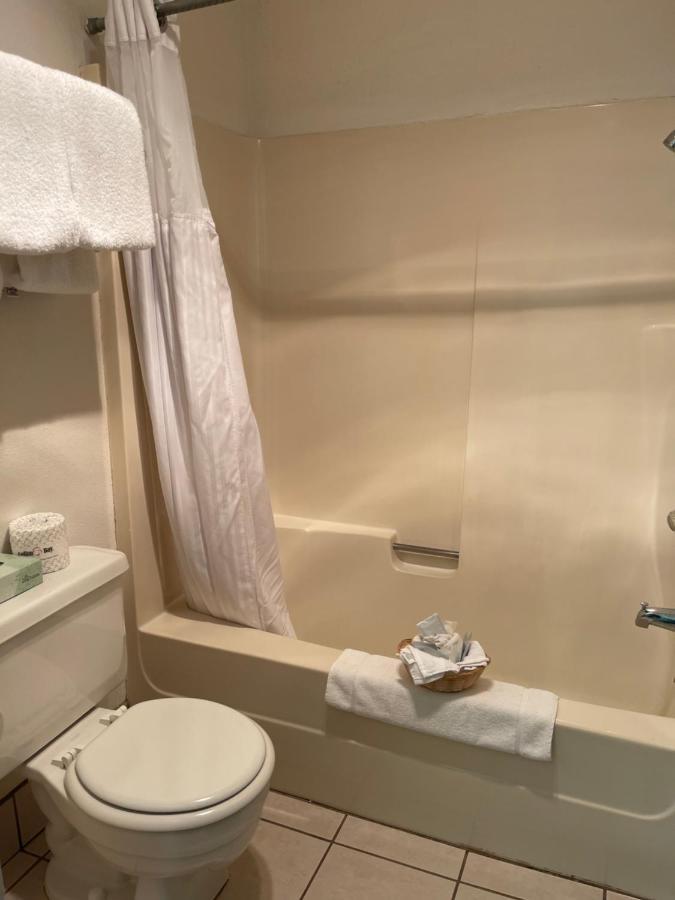 Newport Coast Inn Екстер'єр фото