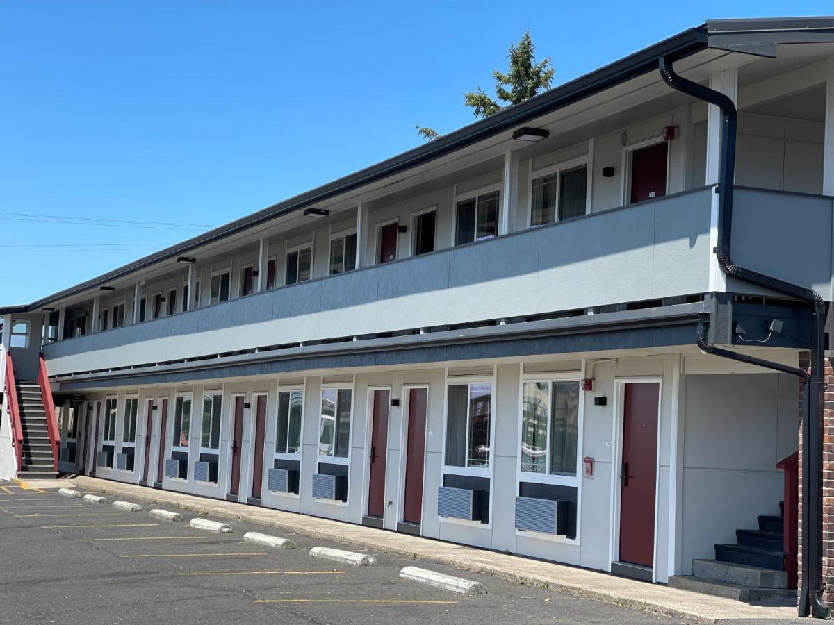 Newport Coast Inn Екстер'єр фото